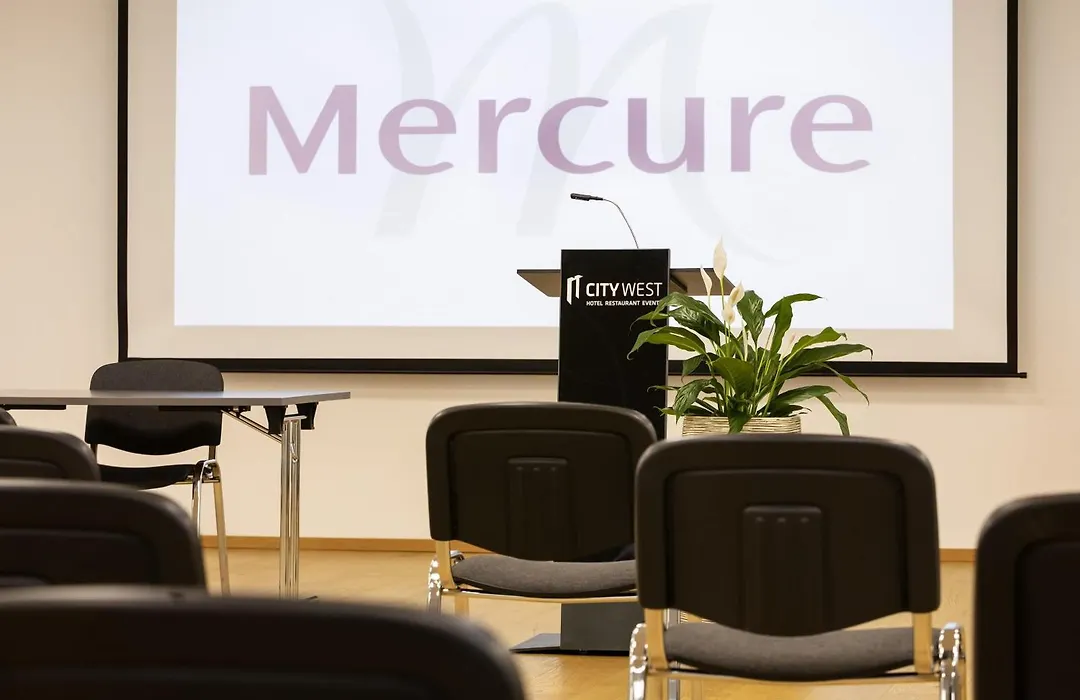 Mercure Chur City West-1